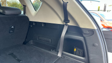 Ssangyong Rexton 2.2 Ice 5dr Auto Diesel Estate